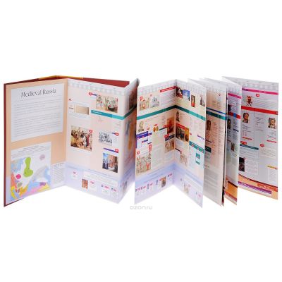 Medieval Russia 839 –1462