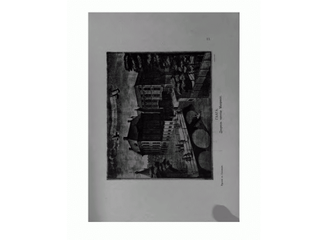 Гаага, дворец принца Маврикия.