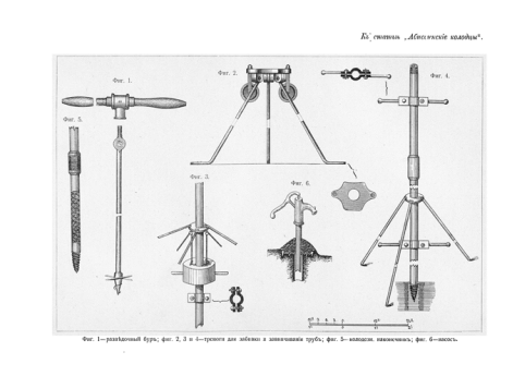 Гвардейские и армейские денщики 1819-25гг.