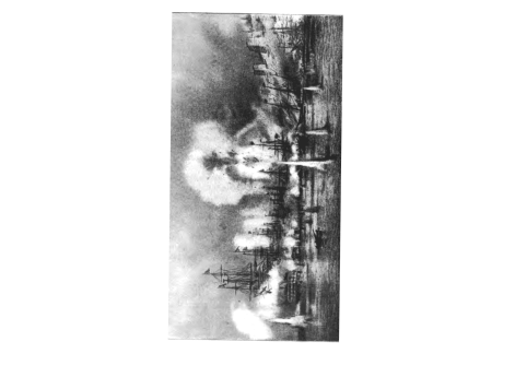 Синопский бой