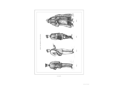 Формы обмундирования почтальонов