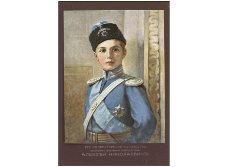 Венгловский лафет.