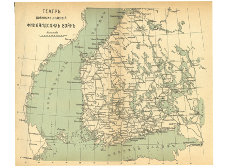 Схема абордажного моста - ворона
