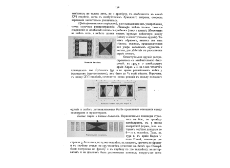 Испанский батальон. Испанский боевой порядок Карла V. Нидерландский полуполк.