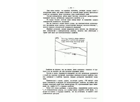 №36. Рентная стоимость дома и валовая доходность в швейцарских хозяйствах различной величины.