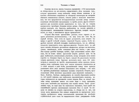 Тонкинец на буйволе.