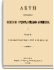 Том X. Акты Виленского магистрата и магдебургии.