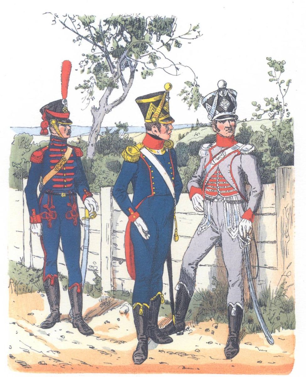 Вестфальская артиллерия (1812)