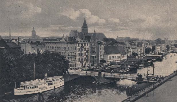 Кёнигсберг