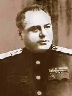 В. Н. Меркулов — заместитель наркома внутренних дел