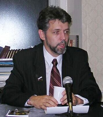 Савельев А. Н. — депутат Государственной Думы (2003-2007)