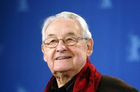 Режиссер фильма «Катынь» Анджей Вайда