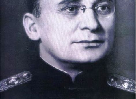 Берия Л. П. (1899 — 1953)