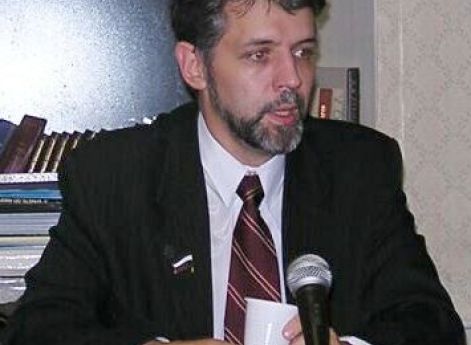 Савельев А. Н. — депутат Государственной Думы (2003-2007)