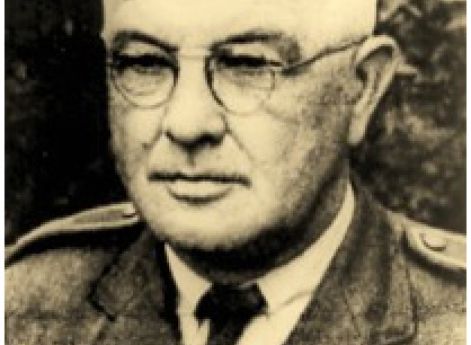 Генерал Ян Кратохвил