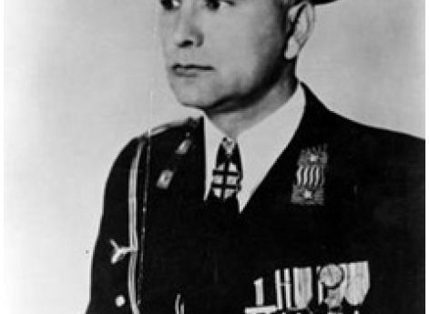 Генерал Фердинанд Чатлош