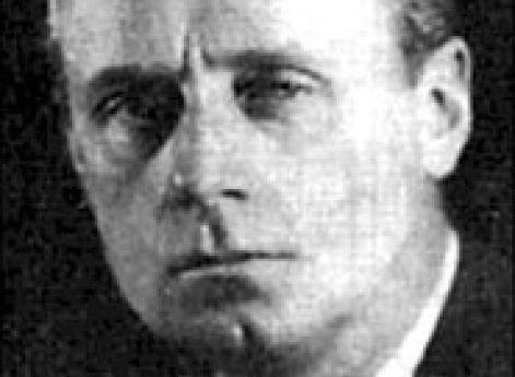 Иоахим фон Риббентроп