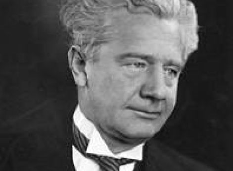 Олафур Трюггвасон Торс