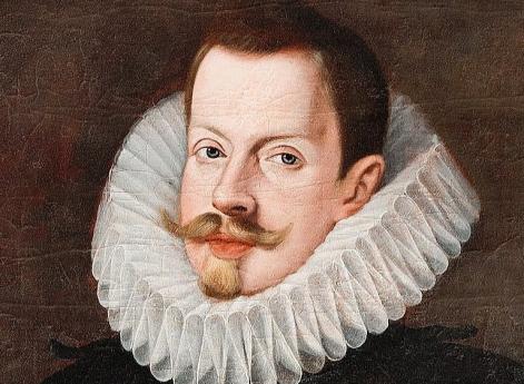 Портрет Филиппа III