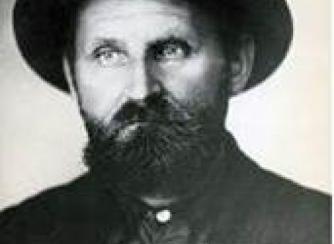 Криштапс Упельниекс