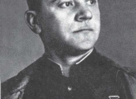 Вилис Самсонс