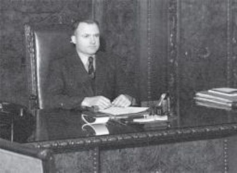 Янис Андерсонс