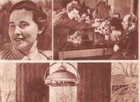 Признак новой жизни – журнал «Трудовая женщина»