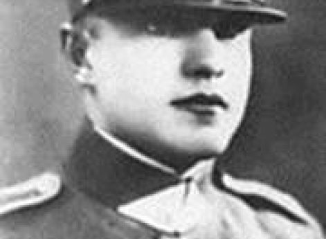 КазисВеверскис