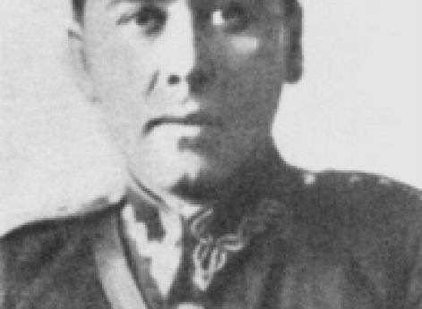 Антоний Олехнович