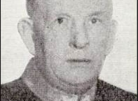 Командующий норвежской армией генерал-лейтенант Кристиан Лааке