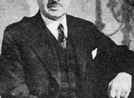 Андрес Вернер Хакцель