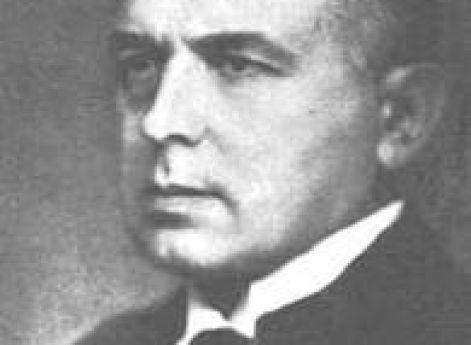 Урхо Йонас Кастрен