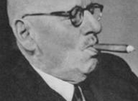 Юхо Кусти Паасикиви