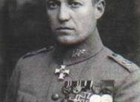 Мартин Экстрем