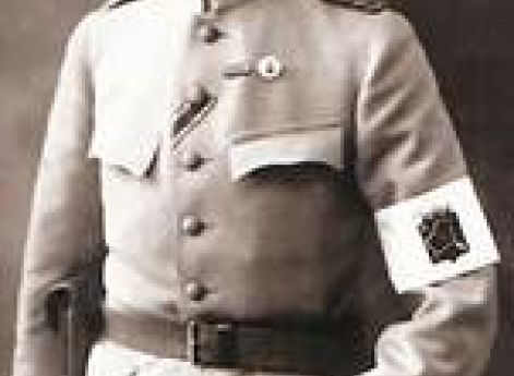 Эрнст Линдер