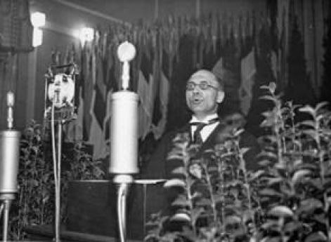 Юри Улуотс. 1944 г.