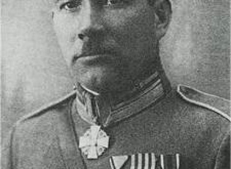 Йоханнес Орасмаа