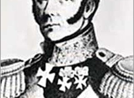 Котляревский Петр Степанович