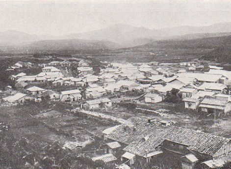 Итуруп — самый крупный по площади остров Курильского архипелага