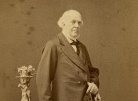 Маковский Егор Иванович. После 1870 г.