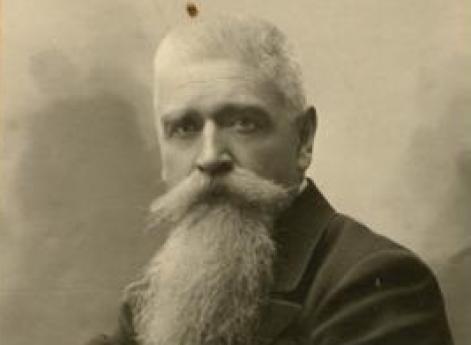 Е.А. Сабанеев.