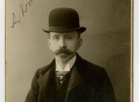 А.П. Коптяев.