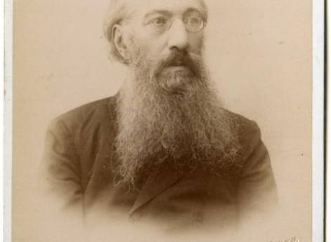 В.И. Ламанский.