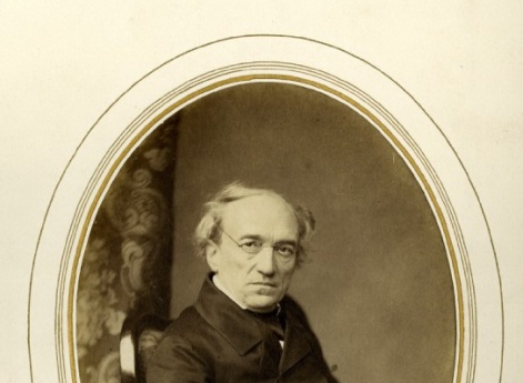 Ф.И. Тютчев.