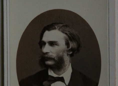 Д.В. Григорович.