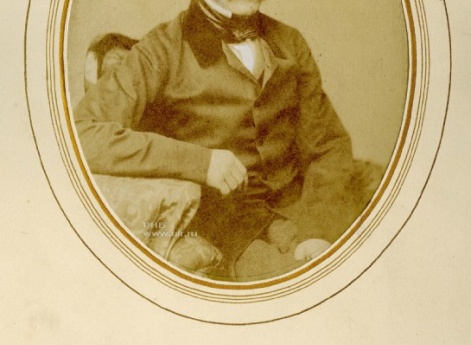 Н.А. Некрасов.