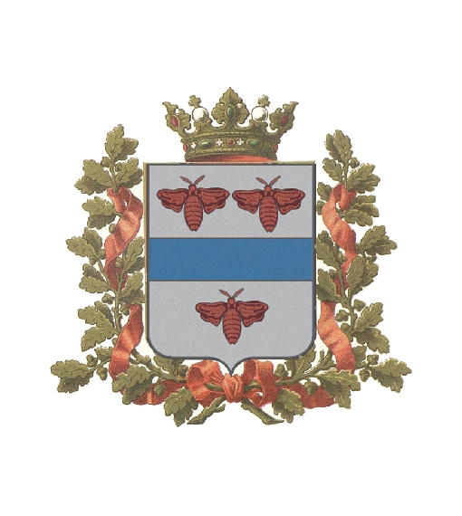 Герб Ферганской области