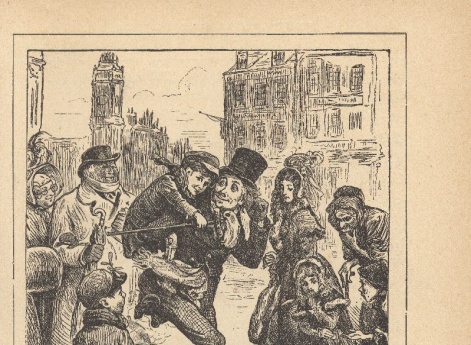 …а он еще во весь дух бежал домой, изображая лдошадь для Тимоши.