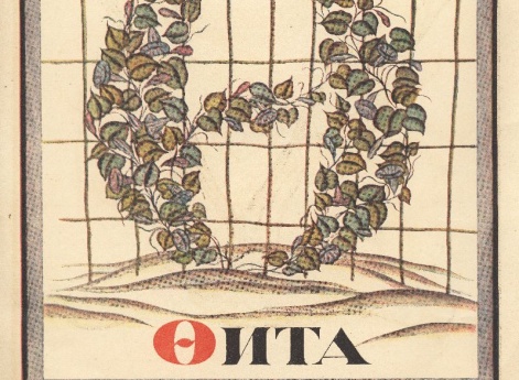 Иллюстрация в книге