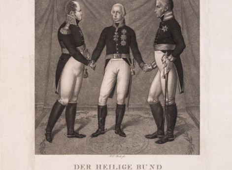 Священный союз
